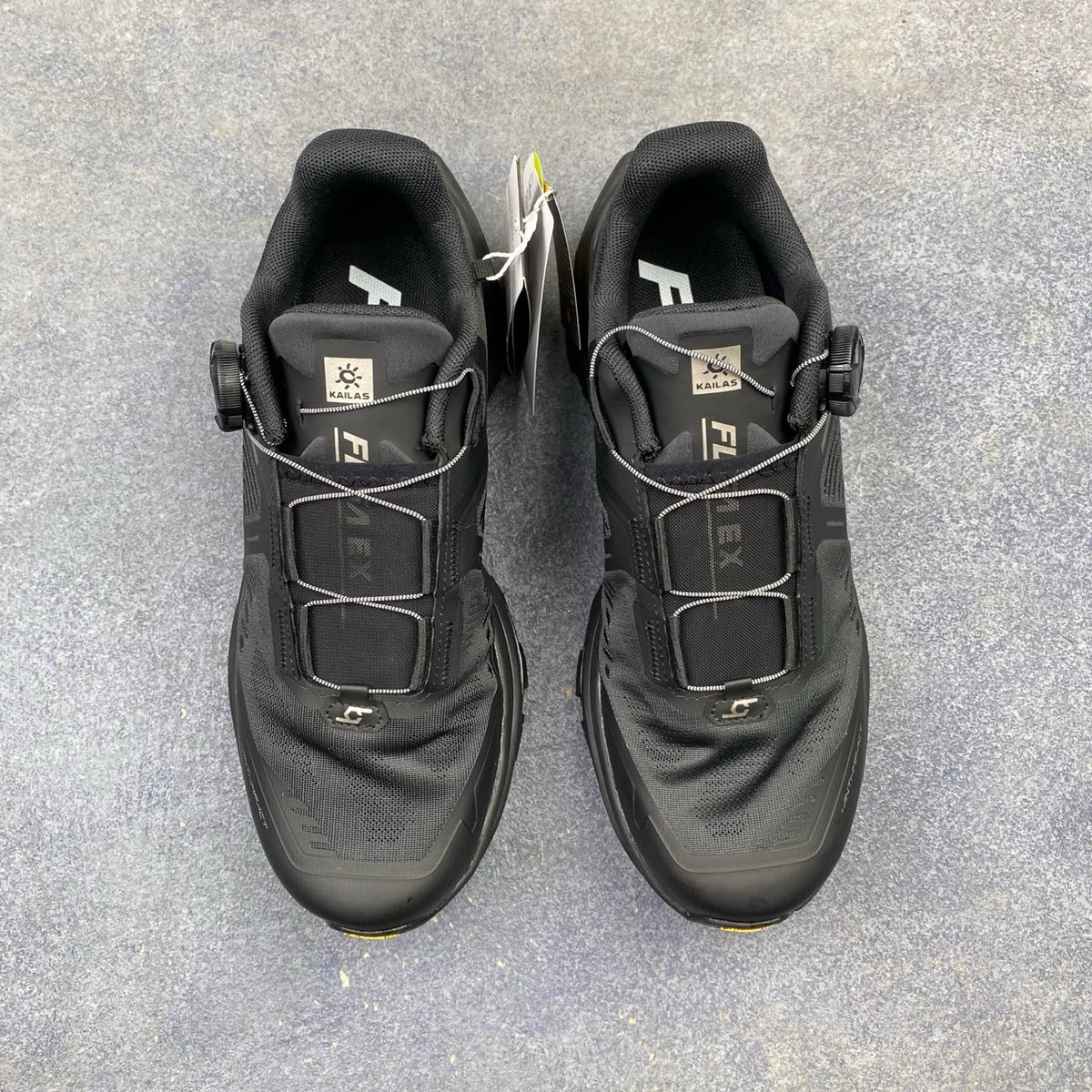 KAILAS FUGA EX3 Outdoor Running Shoes