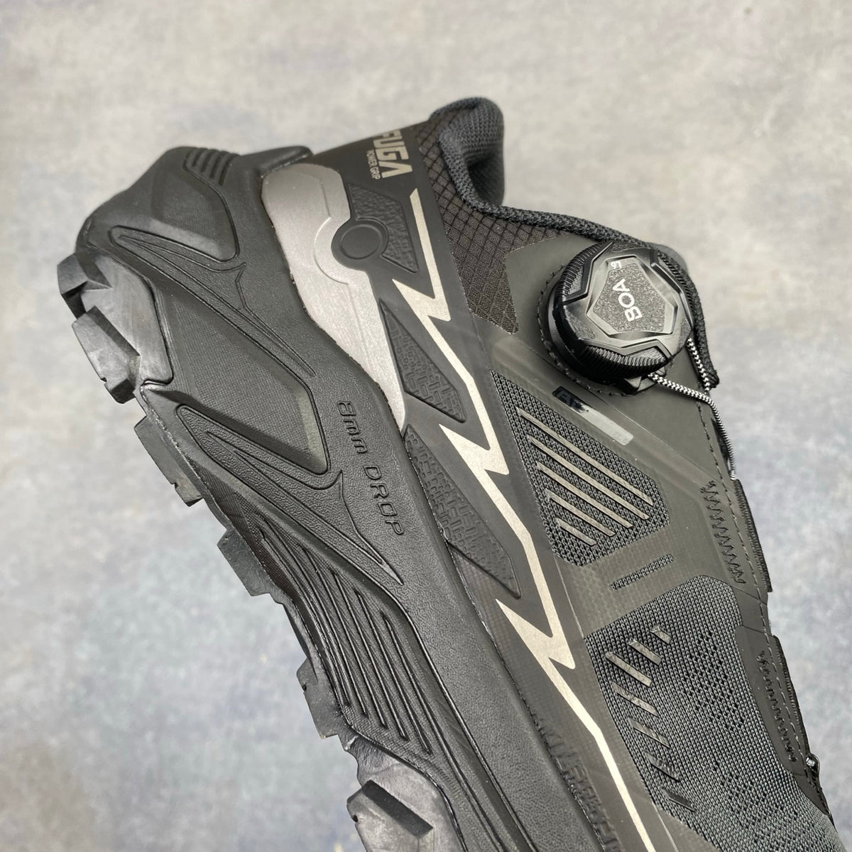 KAILAS FUGA EX3 Outdoor Running Shoes