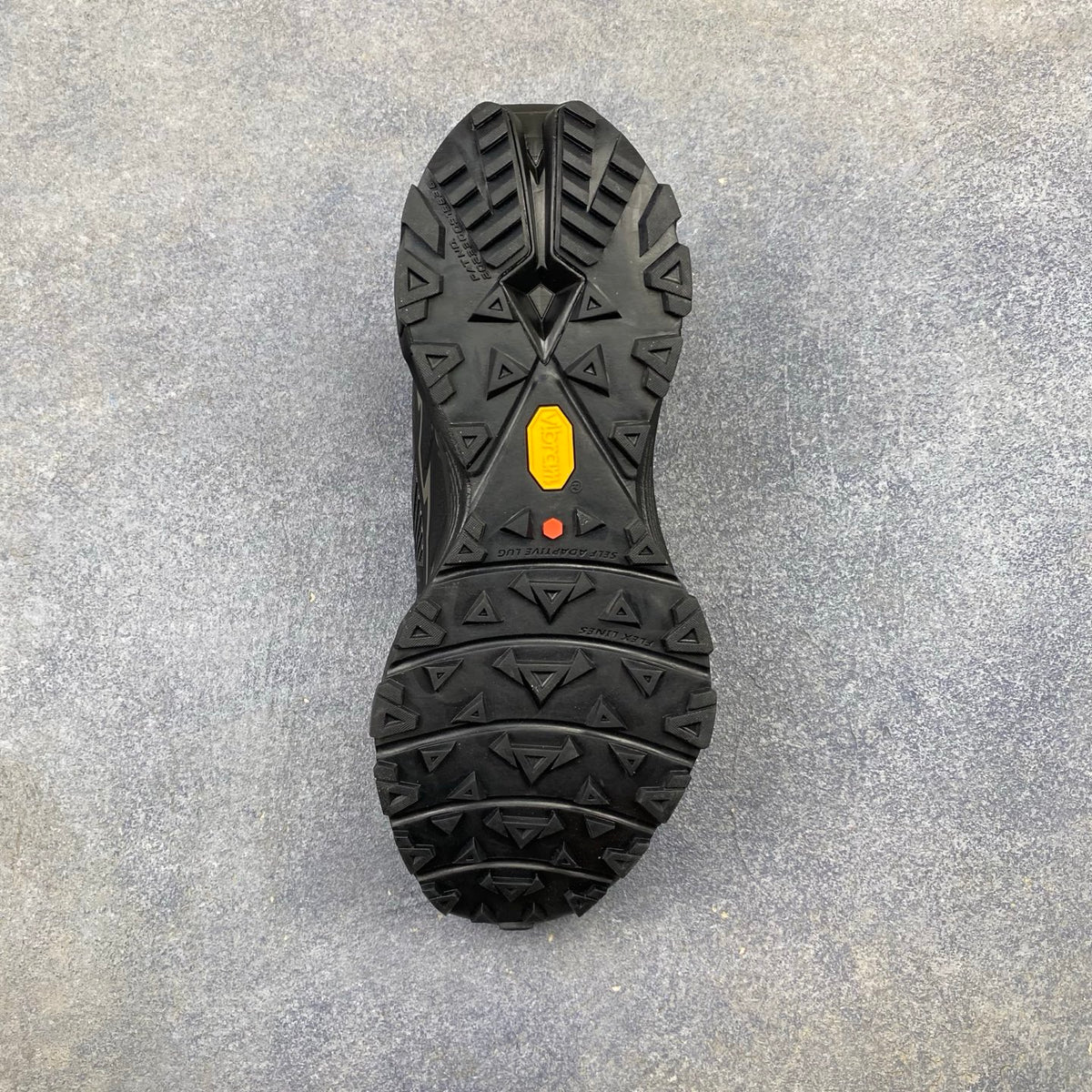 KAILAS FUGA EX3 Outdoor Running Shoes