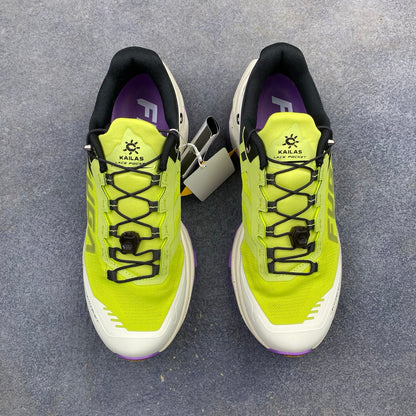 KAILAS FUGA EX3 Outdoor Running Shoes