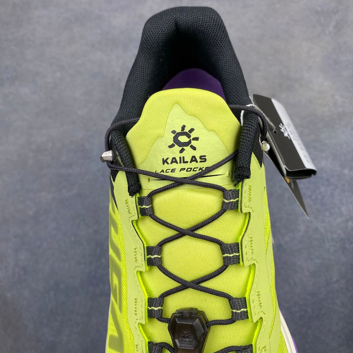 KAILAS FUGA EX3 Outdoor Running Shoes