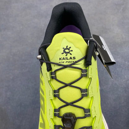 KAILAS FUGA EX3 Outdoor Running Shoes