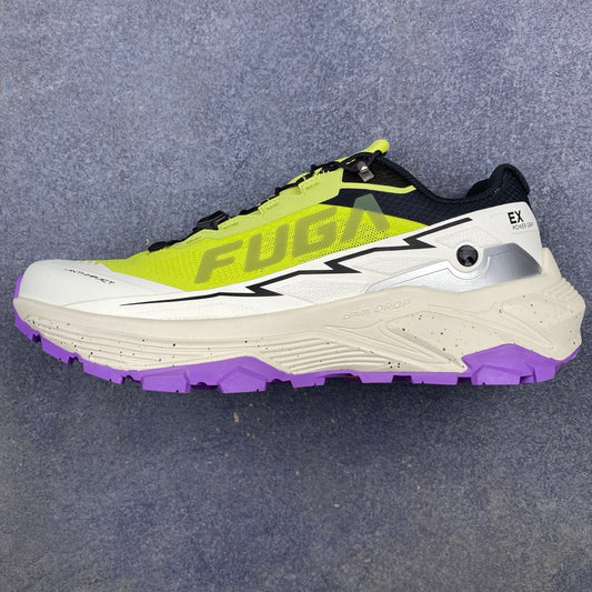 KAILAS FUGA EX3 Outdoor Running Shoes
