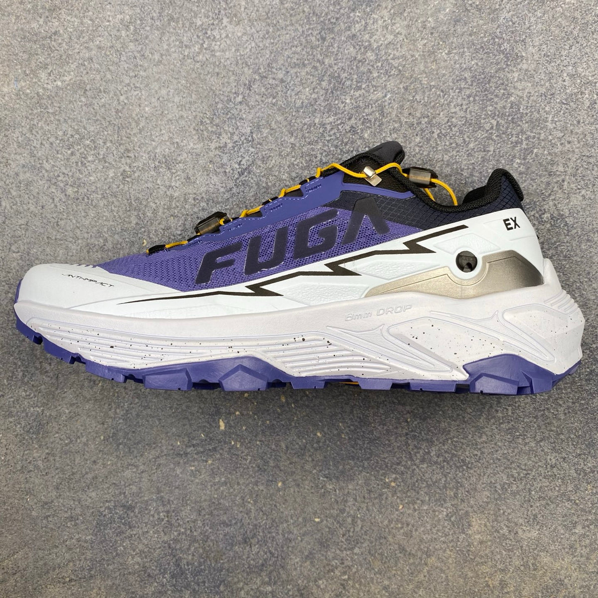KAILAS FUGA EX3 Outdoor Running Shoes