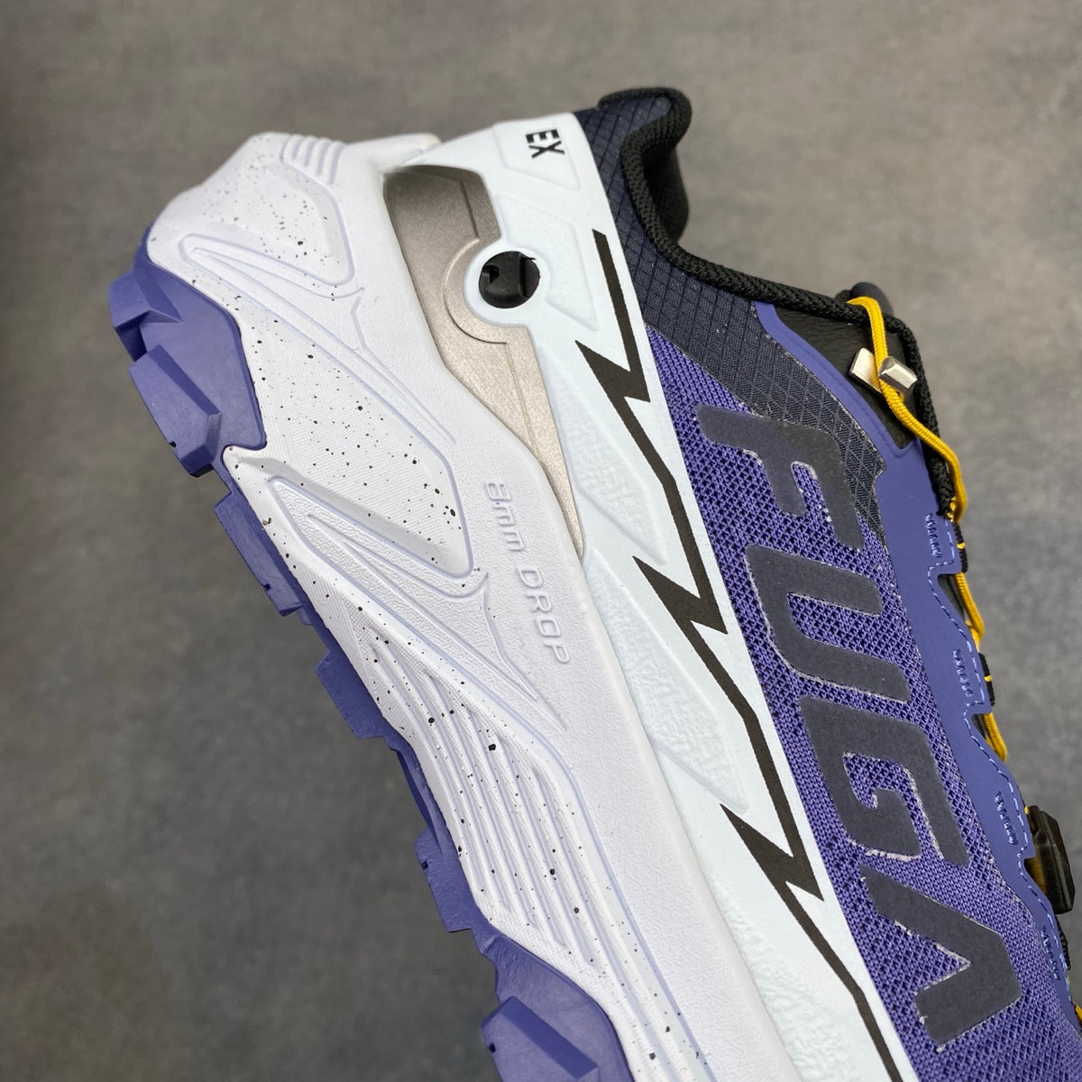 KAILAS FUGA EX3 Outdoor Running Shoes