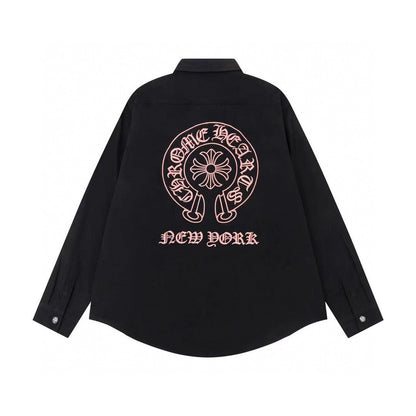 Chrome Hearts 2024 New Jacket